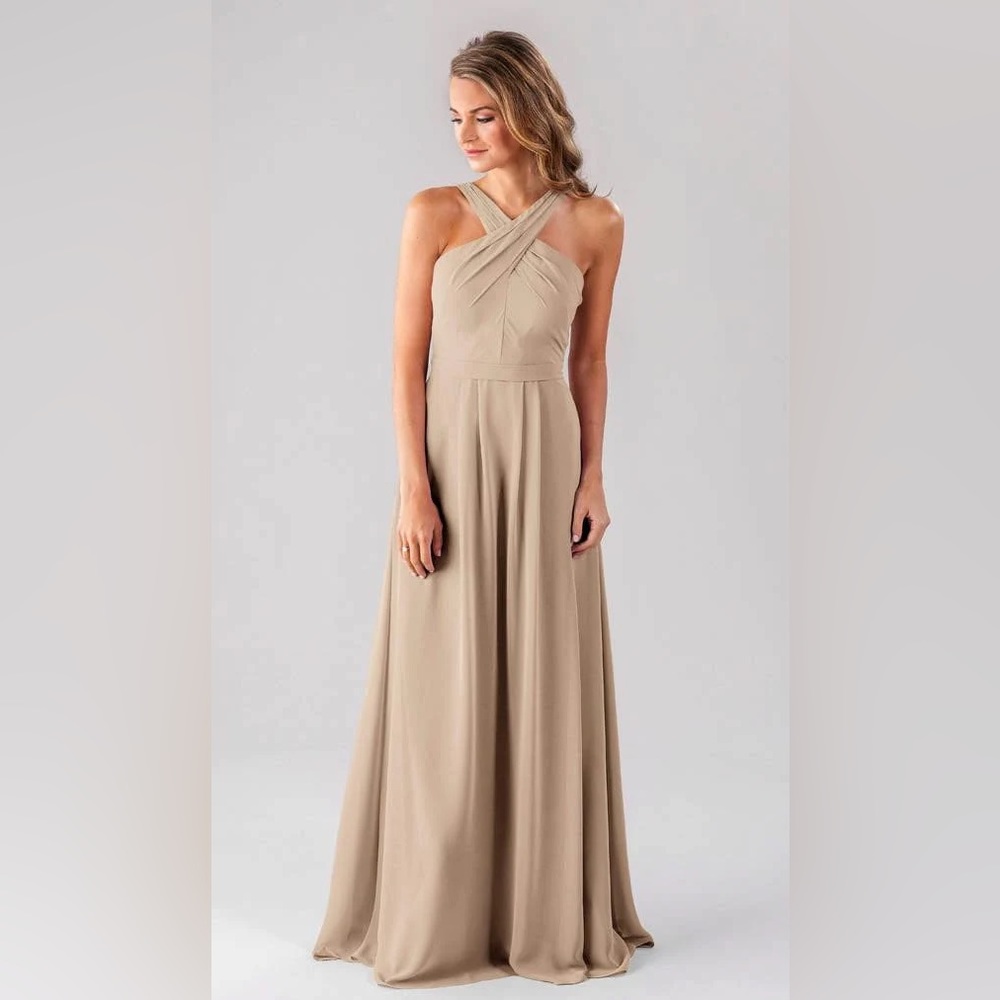 Kennedy Blue Elena Dress